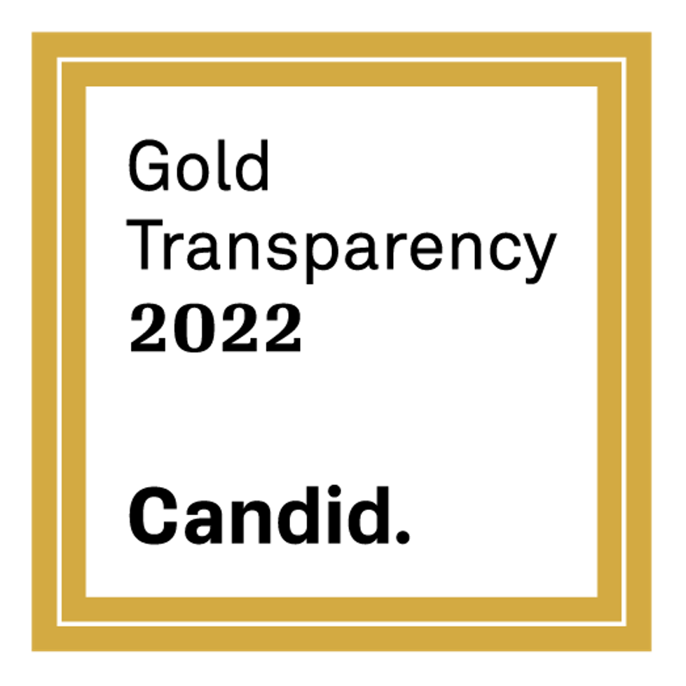 UEL 2022 seal of transparency